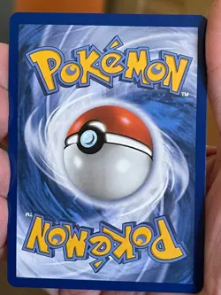 POKEMON N's ZOROARK EX 098/159 DOUBLE RARE HOLOFOIL JOURNEY TOGETHER NM CARD - Image 2