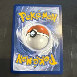 Pokemon Card - Black Bolt White Flare Sawk Masterball Reverse Holo - Image 2