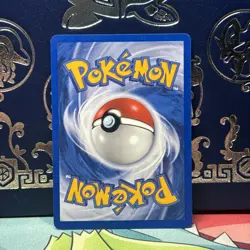 Pokemon Card - Chansey FireRed & LeafGreen 19/112 Rare LP + - Image 2