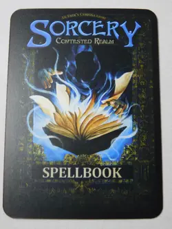 Key to the City Non-Foil Sorcery Contested Realm Gothic Unique Card TCG - Image 2