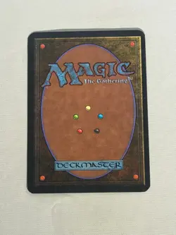 MTG Jump Alpha Magic the Gathering - Image 2
