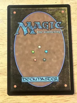 MTG Emperor of Bones Modern Horizons 3 Set Extended Art Rare #453 NM Fresh Pull - Image 2