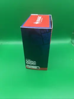 Magic the Gathering Spider Man Prerelease Kit Brand New Factory Sealed - Image 2