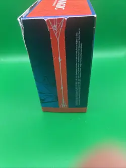 Magic the Gathering Spider Man Prerelease Kit Brand New Factory Sealed - Image 3