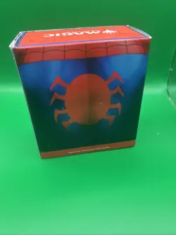 Magic the Gathering Spider Man Prerelease Kit Brand New Factory Sealed - Image 4