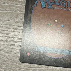 Magic the Gathering Cloud, Midgar Mercenary Surge Foil 520 Final Fantasy - Image 5