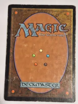 Soltari Priest - (HP) Tempest - Magic the Gathering MTG - Image 2