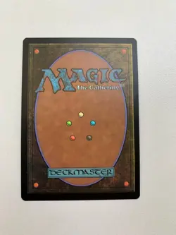 FOIL Russian Storm-Kiln Artist x1 NM/M, STX MTG - Image 2