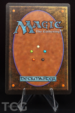 Sunglasses of Urza - 1993 Magic the Gathering - Limited Edition Beta Regular - Image 2
