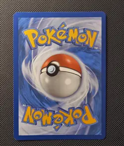 Pokemon TCG Wigglytuff EX Holo Card 187/165 Scarlet & Violet 151 Ultra Rare - Image 2