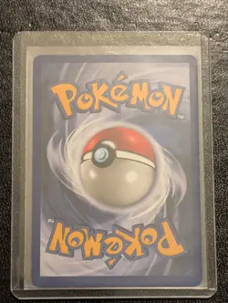 Pokemon Charizard Base Set 4/102 Holo 1999 120 HP - CGC holographic Near Mint - Image 3