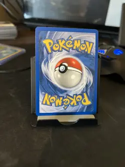 Cool Porygon 15/53 Wotc Black Star Promo Holo Pokemon NM - Image 2