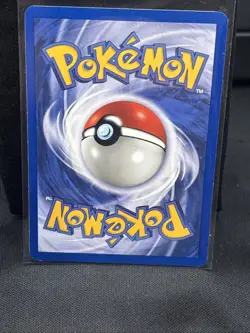 Pokemon: Dark Charmeleon #32/82 Team Rocket 2000 Vintage WOTC - LP - L99 - Image 4