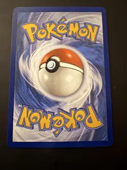 Pokemon Banette TG07/TG30 Lost Origin Trainer Gallery Holo NM - Image 4