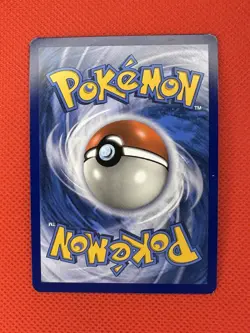 Pokemon TCG Naganadel GX 121/131 Full Art Secret Rare Sun Moon NM - Image 2