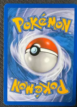PIDGEOTTO 48/95 UC CALL OF LEGENDS POKEMON REVERSE HOLO MP - Image 2