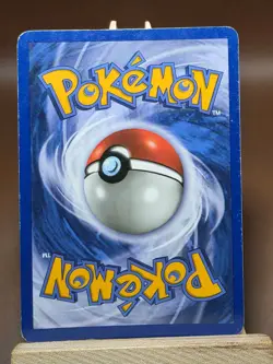 HP Pokemon TCG - Blissey 5/123 - Holo Rare - Mysterious Treasures - Image 2