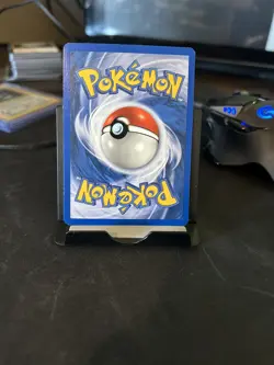Cool Porygon 15/53 Wotc Black Star Promo Holo Pokemon *1 - Image 2
