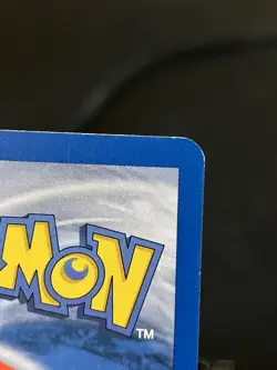 Cool Porygon 15/53 Wotc Black Star Promo Holo Pokemon *1 - Image 4