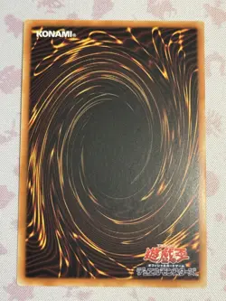 Yugioh Harpie’s Pet Dragon - Fearsome Fire Blast (SR) QCCP-JP124 25th Side:Pride - Image 2