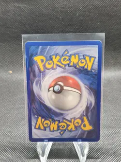 Butterfree Southern Islands Regular Pokemon Card 09/18 - Image 2