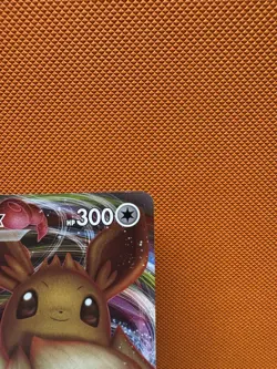 Eevee VMAX - Promo SWSH: Sword & Shield Promo Cards SWSH087 NM 1157 - Image 3