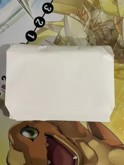 One Piece Card Game The Azure Sea's Seven Release Event Kit Op14 - Image 2