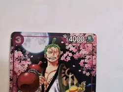 Zoro-Juurou (CS 25-26 Event Pack) OP05-067 One Piece Promotion Cards Foil - Image 2