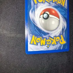 Umbreon Holo Aquapolis NM eng Holo Rare H29/H32 Vintage Pokemon Card - Image 3