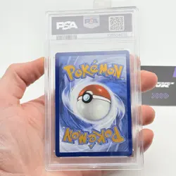 CARTA POKEMON CARD CHARMANDER 168/165 2023 - MEW 151 - ITA - PSA 10 !! RARO - - Image 4