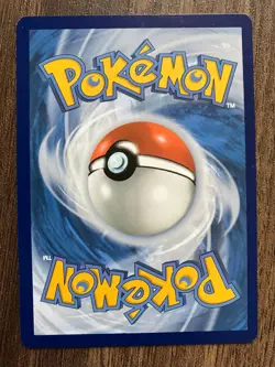 NM Tynamo 095/264 - 2021 Pokemon Fusion Strike Common Card - Yuka Morii Clay Art - Image 2