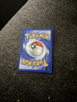 Pokemon Gym Challenge Card - Misty’s Staryu 92/132 1st Edition - Image 2