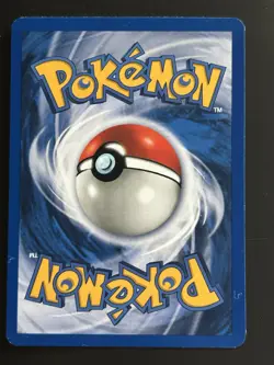 Pokemon TCG Lt. Surge's Rattata Gym Challenge 1st Edition Common Card 85/132 - Image 2