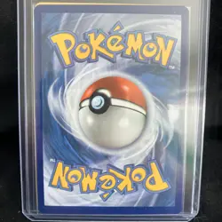 Pokemon Pikachu Birthday Celebrations Holo Rare Card 24 Classic Collection Promo - Image 5