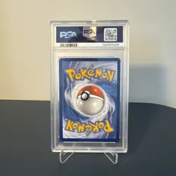 Blastoise ex 200/165 Scarlet Violet 151 PSA 10 Graded Pokemon Card SIR Special - Image 2