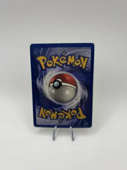 Pokemon TCG Fossil Zapdos Holo 15/62 1999-2000 - Image 4