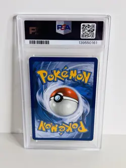 Pokemon TCG Pokemon SM174 Eevee GX SM174 Holo Pokemon PSA 10 - Image 3