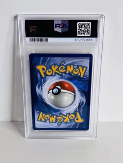 Eevee GX SM175 Sun & Moon Black Star Promo Pokemon TCG - PSA 10 LOW POP - Image 3