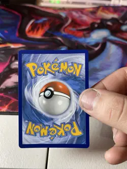 Pokemon Card TCG - Jirachi 119/185 Amazing Rare Vivid Voltage Near Mint - Image 2