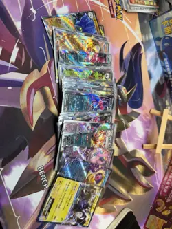 50x Japanese Ex Pokemon Bundle Joblot Mixed Cards - Image 1