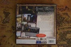Lord of the Rings The Card Game LCG - Khazad-Dum - Image 2