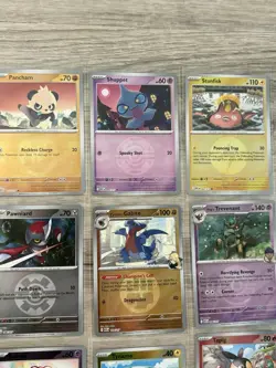 Pokemon Ascended hero’s 20 Card Lot (Promo, EX, Rev Holo, Holo) NM! 🔥 - Image 3