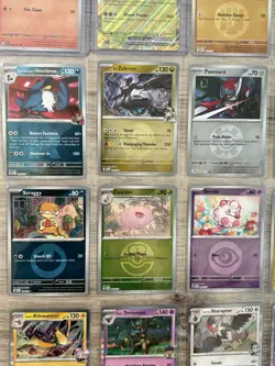 Pokemon Ascended hero’s 20 Card Lot (Promo, EX, Rev Holo, Holo) NM! 🔥 - Image 4
