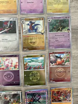 Pokemon Ascended hero’s 20 Card Lot (Promo, EX, Rev Holo, Holo) NM! 🔥 - Image 5