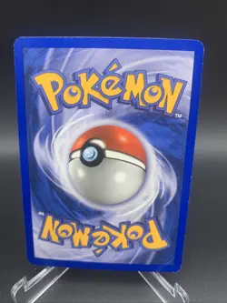 Pokemon TCG Electrode Reverse Holo Card 22/110 Legendary Collection LP - Image 2