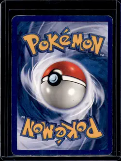 Eevee 55/82 1st Edition - Team Rocket WOTC Pokemon Card HP Condition - Image 2