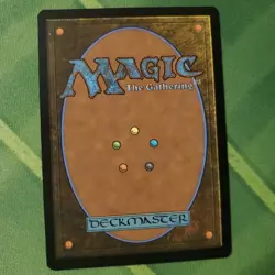 Abandoned Air Temple Avatar MTG NM - Image 2