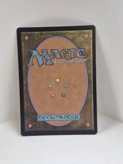 [1x] Spinosaurus - Regisaur Alpha - Foil Near Mint, English Secret Lair MTG Magi - Image 2