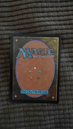 Magic: the Gathering / MtG Foil Irenicus's Vile Duplication x1 Baldur's Gate - Image 2