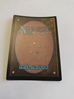 Will the Wise Secret Lair: Stranger Things Foil Finish, LP/NM Condition - Image 5